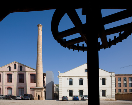Museu cal granotes