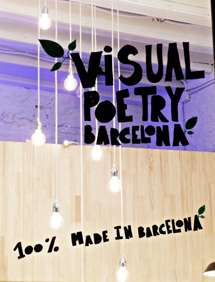 Visual Poetry