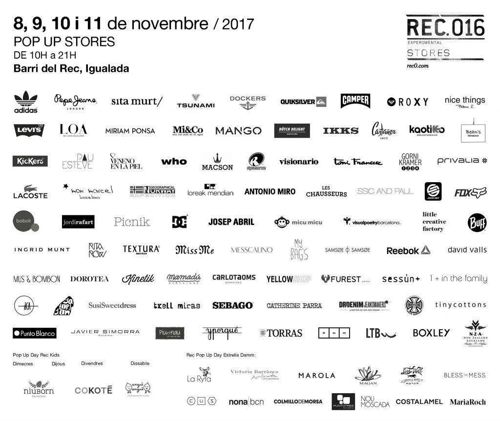 Marques REC.016