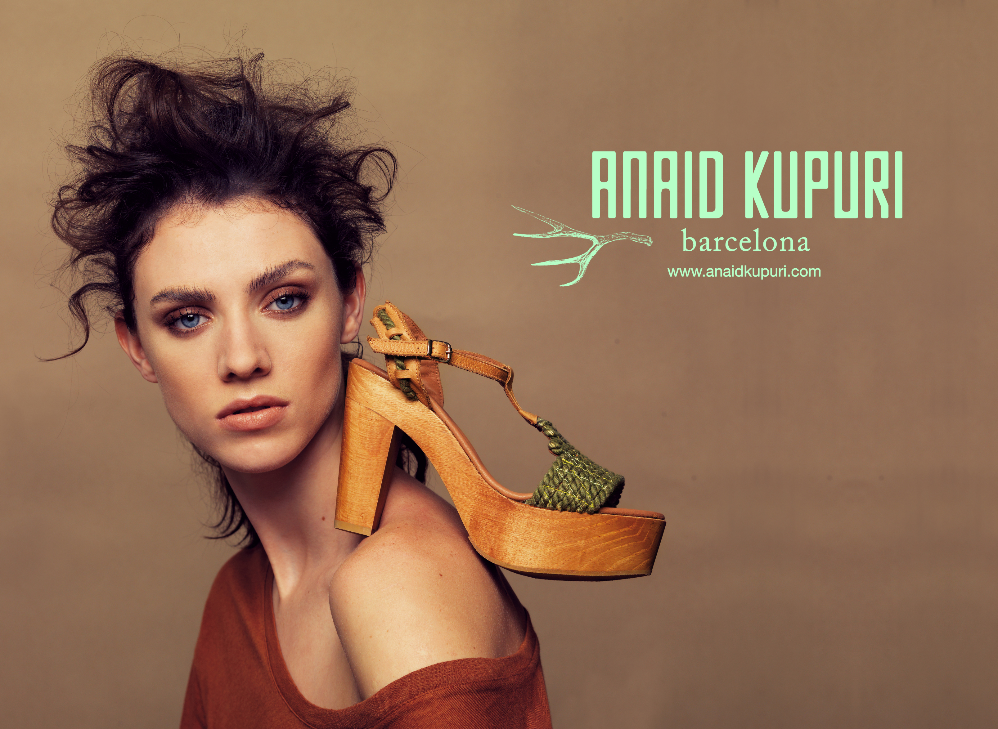 Anaid Kupuri