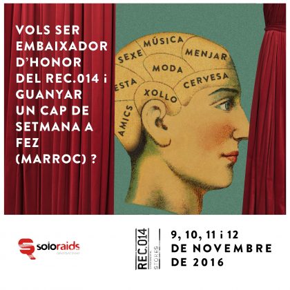 EMBAIXADOR CARTELL