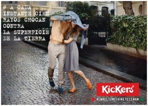 Kickers al Rec.07!