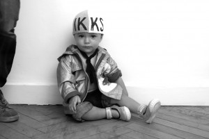 IKKS BABY IKKS