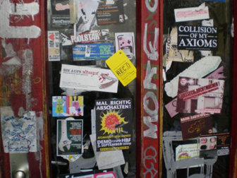 REC.0 a Berlin