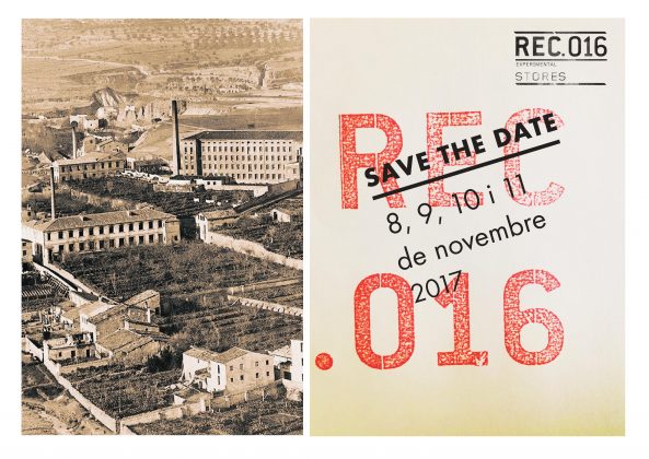 Save the date 