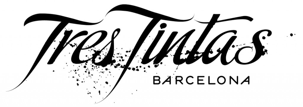 Tres Tintas Barcelona