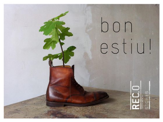 bon estiu!