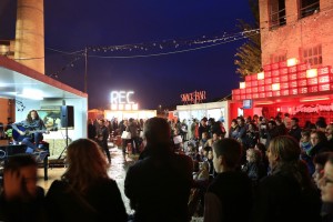 Estrella Damm i Rec.07