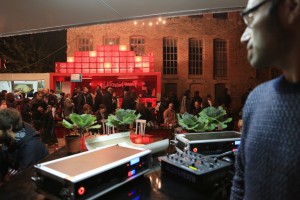 Estrella Damm al Rec.07