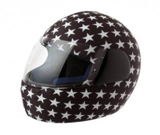 helmet dress