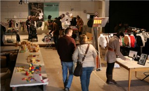 Pop-up de Chinche i Mosquito en Alaska