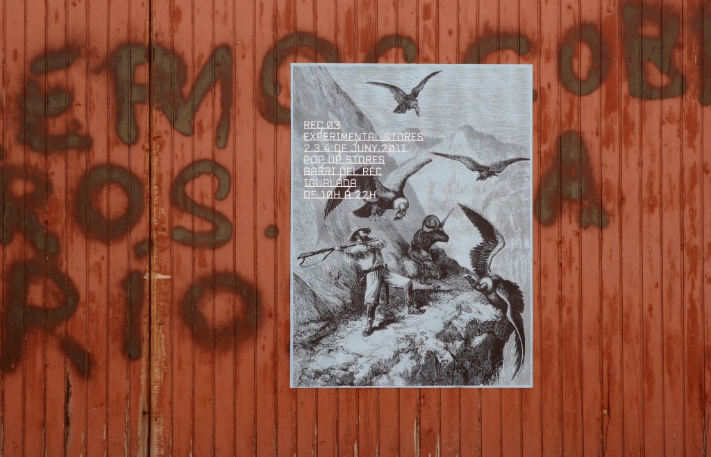 Cartell Rec.03