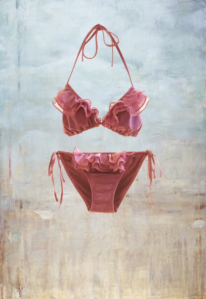 bikini de TCN, al Rec.03