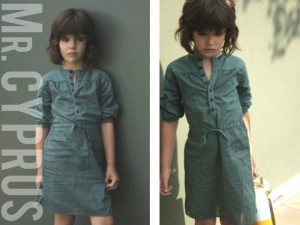 vestit nena Mosquito en Alaska