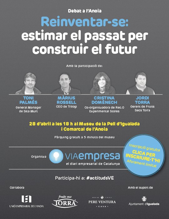 via empresa