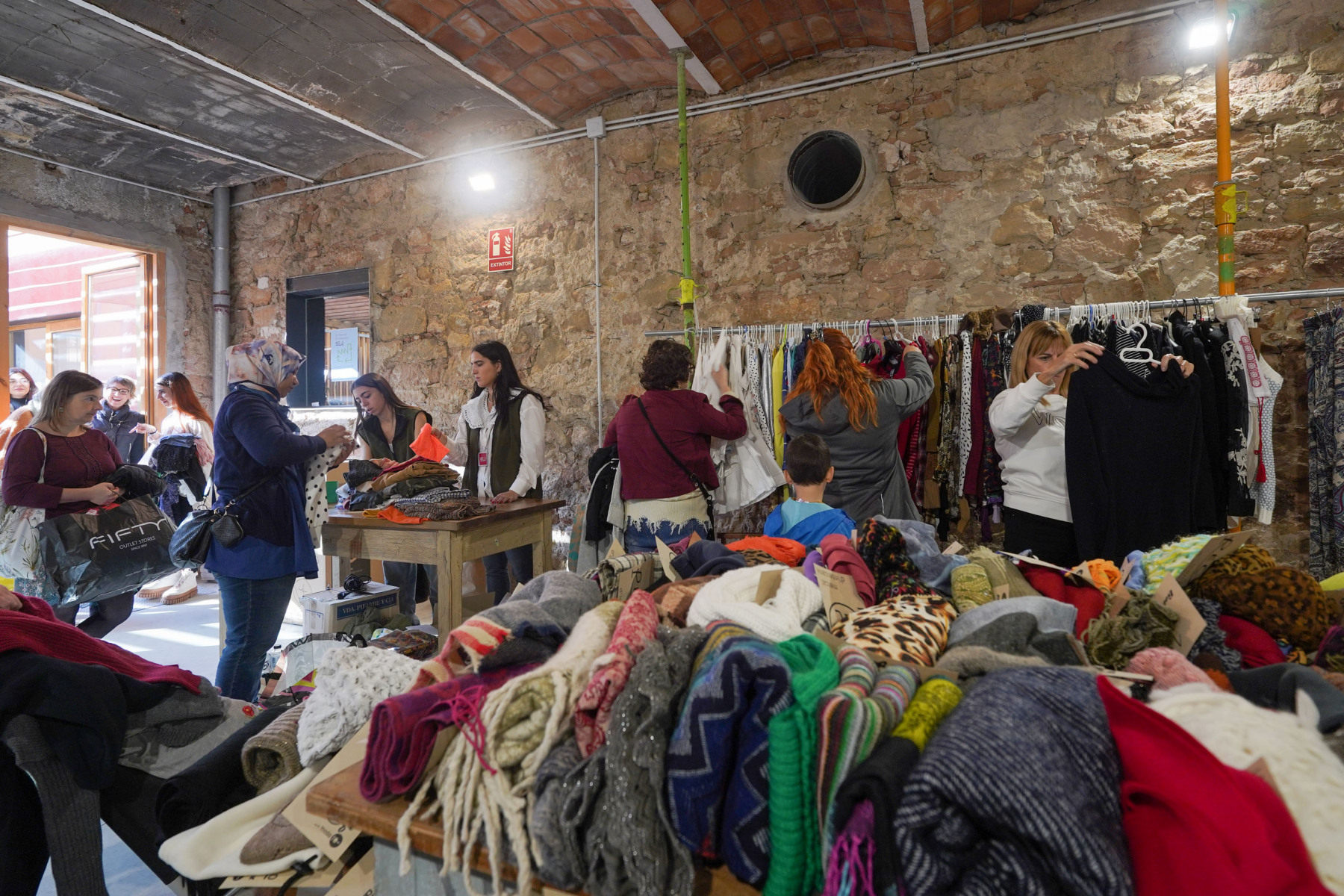 Outlet igualada ropa interior cheap