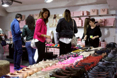 Pretty Ballerinas i Mascaró