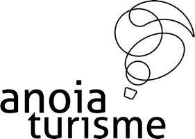 Anoia Turisme
