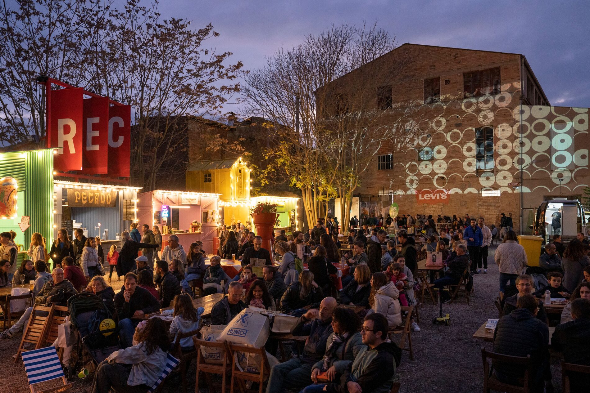 REC Summer 2026 - Imatge 01