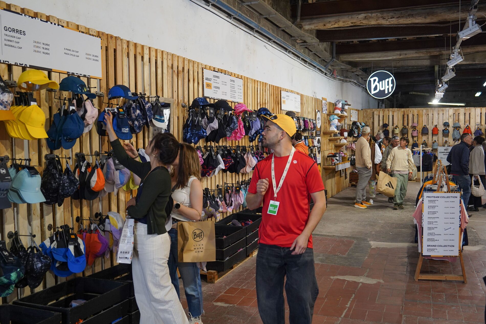 REC Summer 2026 - Imatge 02