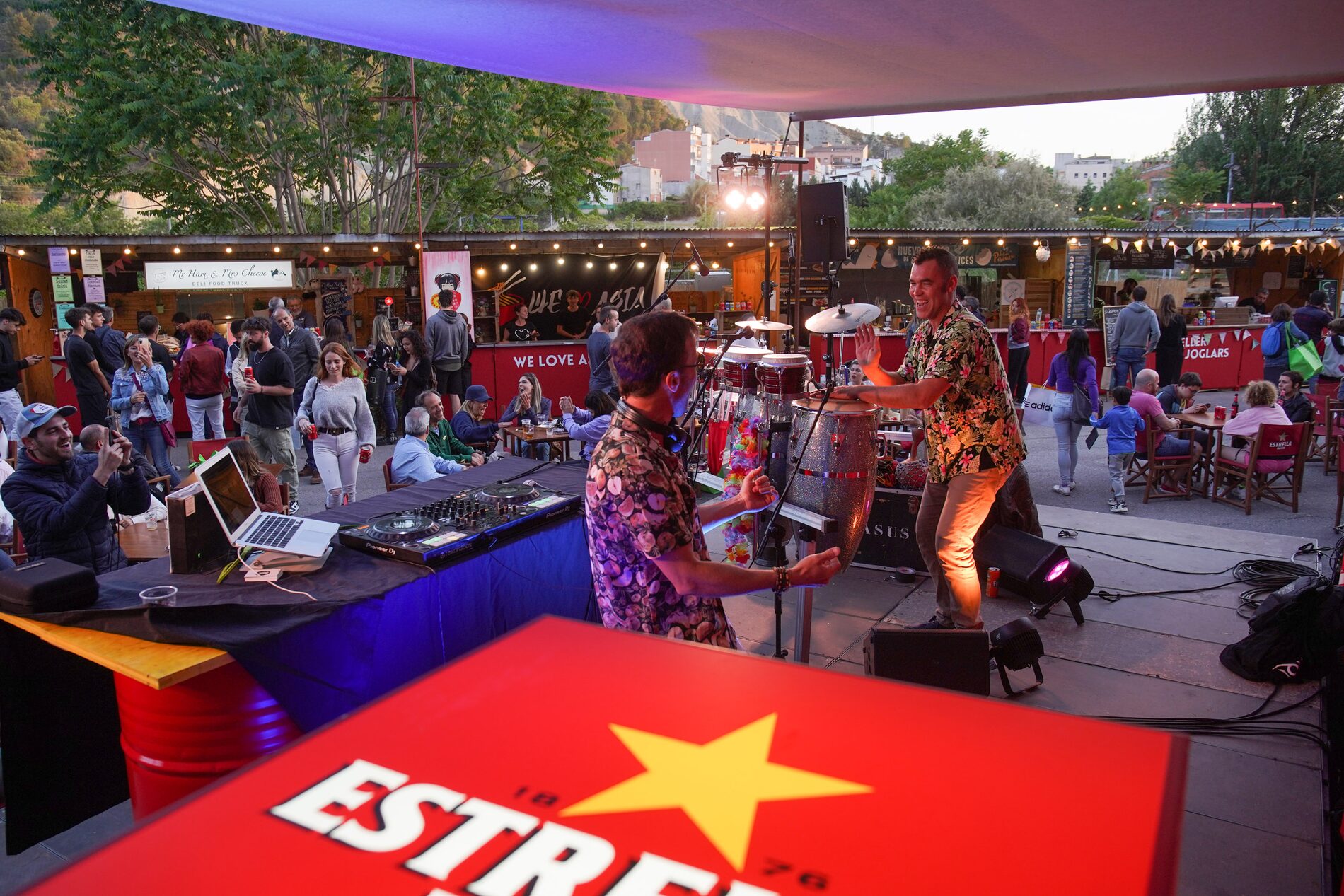 REC Summer 2026 - Imatge 13