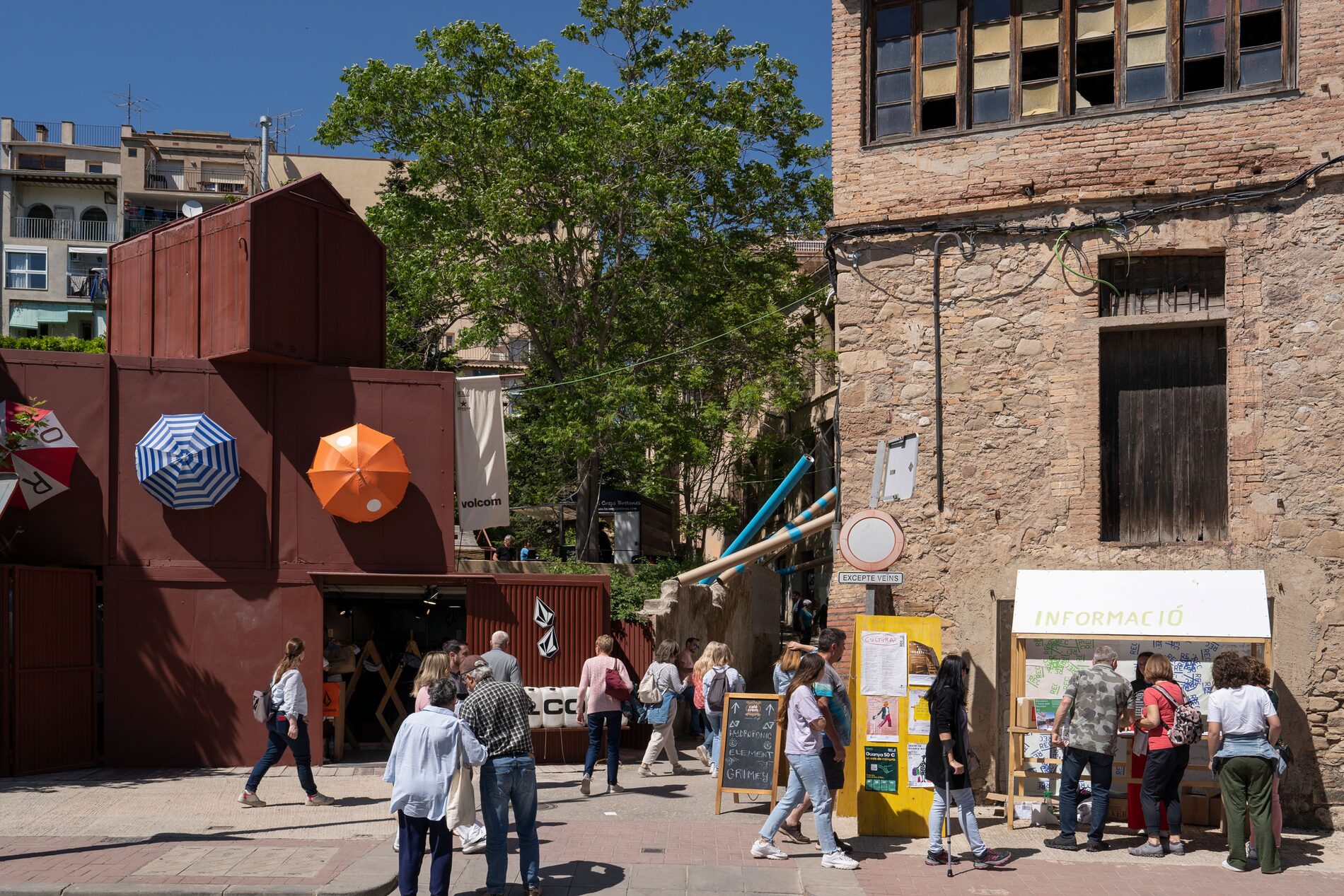 REC Summer 2026 - Imatge 16