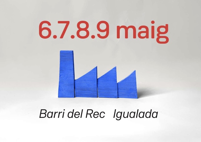 Cartell REC Summer 2026