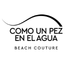 Como un pez en el agua