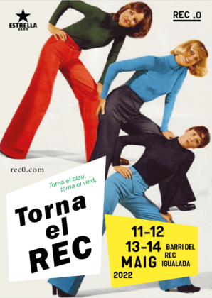 Torna el REC