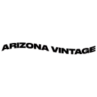 Arizona Vintage