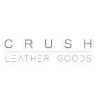 Crush Leather Goods